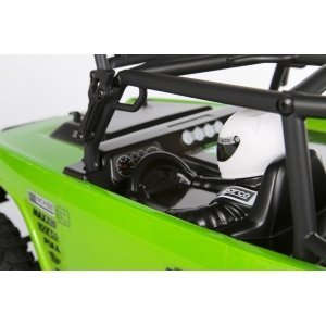AXIAL SCX10 DEADBOLT 4WD 1/10 RTR