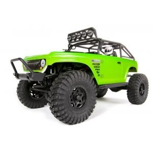 AXIAL SCX10 DEADBOLT 4WD 1/10 RTR