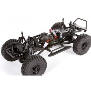 AXIAL SCX10 DEADBOLT 4WD 1/10 RTR