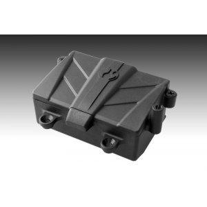 AXIAL SCX10 DEADBOLT 4WD 1/10 RTR