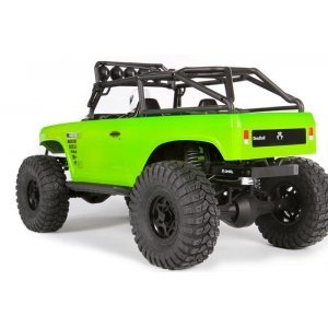 AXIAL SCX10 DEADBOLT 4WD 1/10 RTR