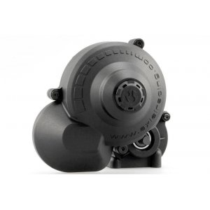 AXIAL SCX10 DEADBOLT 4WD 1/10 RTR