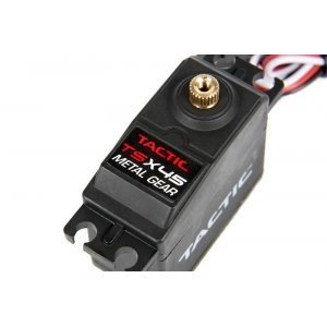 AXIAL SCX10 DEADBOLT 4WD 1/10 RTR