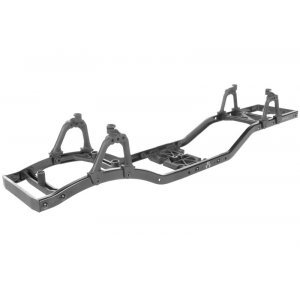 AXIAL SCX10 DEADBOLT 4WD 1/10 RTR
