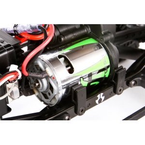 AXIAL SCX10 DEADBOLT 4WD 1/10 RTR