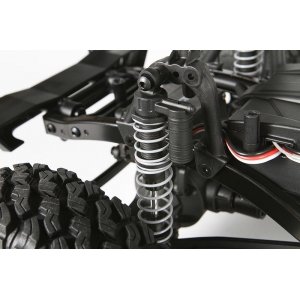 AXIAL SCX10 JEEP G6 FALKEN 4WD RTR