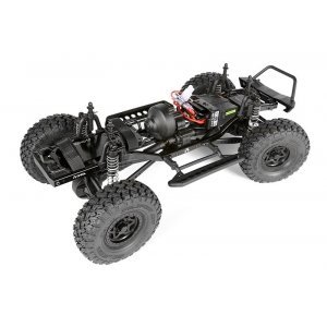 AXIAL SCX10 JEEP G6 FALKEN 4WD RTR