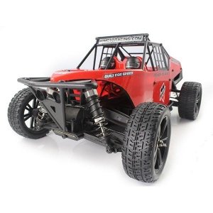 Багги на пульте управления Iron Track Desert Buggy