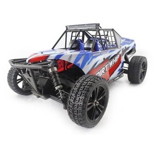 Багги на пульте управления Iron Track Desert Buggy