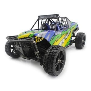 Багги на пульте управления Iron Track Desert Buggy