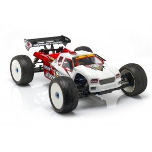 Трак 1/8 нитро - RC8T3 FT (набор для сборки)