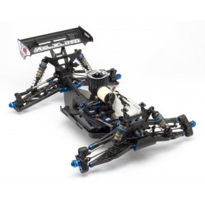 Трак 1/8 нитро - RC8T3 FT (набор для сборки)
