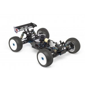 Трак 1/8 нитро - RC8T3 FT (набор для сборки)