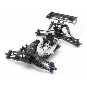 Трак 1/8 нитро - RC8T3 FT (набор для сборки)