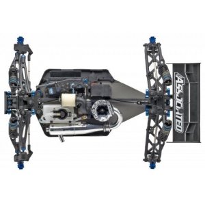 Трак 1/8 нитро - RC8T3 FT (набор для сборки)