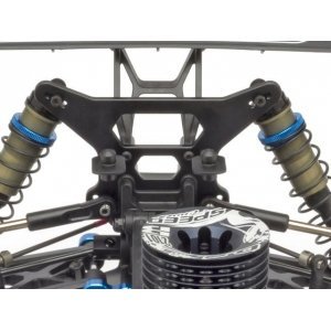 Трак 1/8 нитро - RC8T3 FT (набор для сборки)
