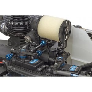 Трак 1/8 нитро - RC8T3 FT (набор для сборки)