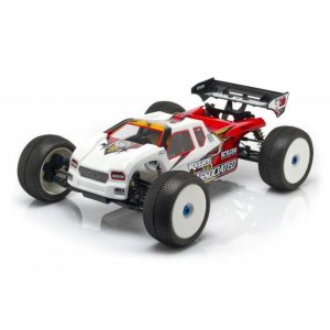 Трак 1/8 нитро - RC8T3 FT (набор для сборки)