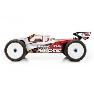 Трак 1/8 нитро - RC8T3 FT (набор для сборки)