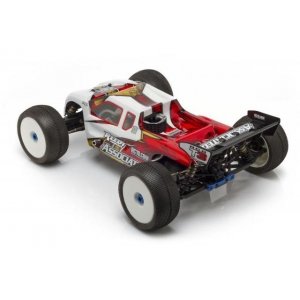 Трак 1/8 нитро - RC8T3 FT (набор для сборки)