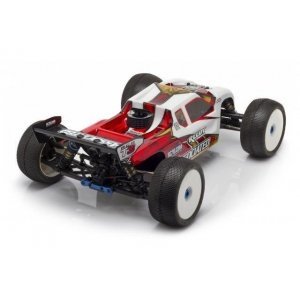Трак 1/8 нитро - RC8T3 FT (набор для сборки)