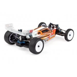 Багги 1/10 электро - RC10B6 Team Kit (набор для сборки)