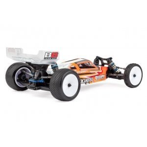 Багги 1/10 электро - RC10B6 Team Kit (набор для сборки)