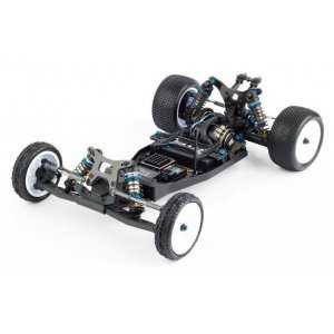 Багги 1/10 электро - RC10B6 Team Kit (набор для сборки)