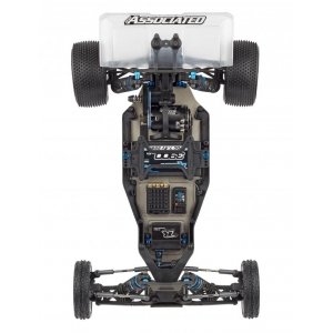 Багги 1/10 электро - RC10B6 Team Kit (набор для сборки)
