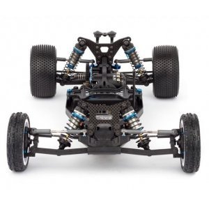 Багги 1/10 электро - RC10B6 Team Kit (набор для сборки)