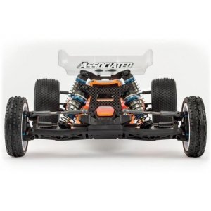 Багги 1/10 электро - RC10B6 Team Kit (набор для сборки)