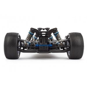 Багги 1/10 электро - RC10B6 Team Kit (набор для сборки)