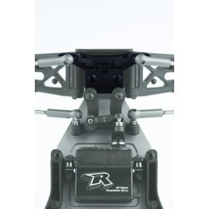 Багги 1/10 электро - RC10B6 Team Kit (набор для сборки)