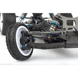 Багги 1/10 электро - RC10B6 Team Kit (набор для сборки)