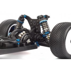 Багги 1/10 электро - RC10B6 Team Kit (набор для сборки)