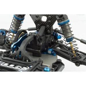 Багги 1/10 электро - RC10B6 Team Kit (набор для сборки)