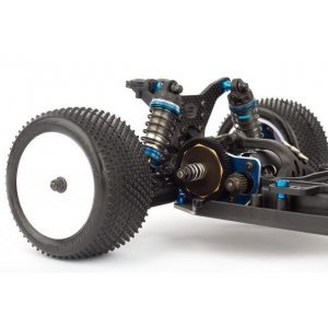 Багги 1/10 электро - RC10B6 Team Kit (набор для сборки)