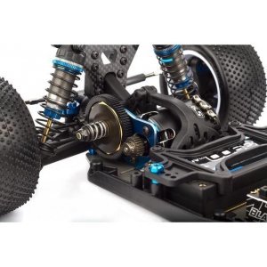 Багги 1/10 электро - RC10B6 Team Kit (набор для сборки)