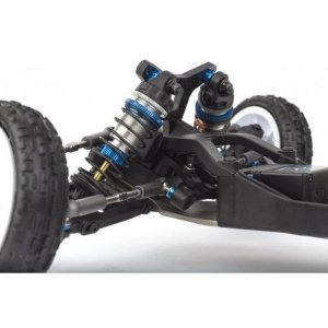 Багги 1/10 электро - RC10B6 Team Kit (набор для сборки)