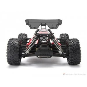 Радиоуправляемая багги Remo Hobby Dingo V2 RH1651V2 версия 2022г