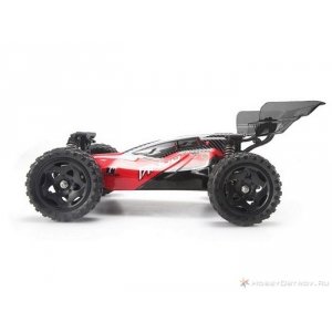 Радиоуправляемая багги Remo Hobby Dingo V2 RH1651V2 версия 2022г