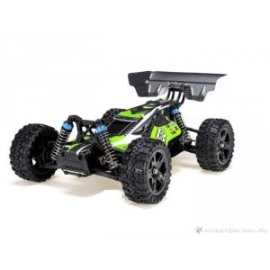 Радиоуправляемая багги Remo Hobby Dingo V2 RH1651V2 версия 2022г