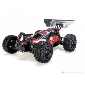 Радиоуправляемая багги Remo Hobby Dingo V2 RH1651V2 версия 2022г