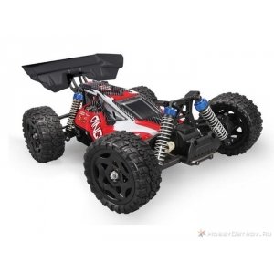 Радиоуправляемая багги Remo Hobby Dingo V2 RH1651V2 версия 2022г