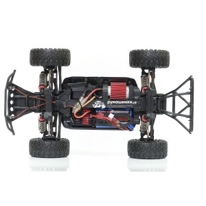 Шорт-корс Remo Hobby Rocket RH1621V2 версия 2022г