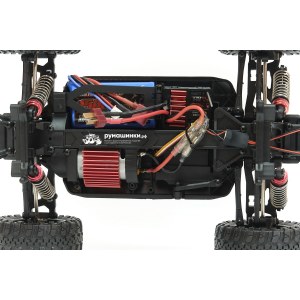 Шорт-корс Remo Hobby Rocket RH1621V2 версия 2022г