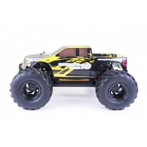 Монстр 1/10 HBX/Pilotage Stem 10 EP 