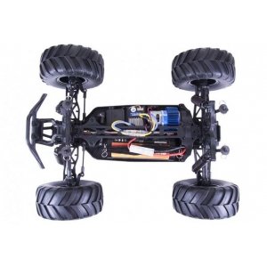 Монстр 1/10 HBX/Pilotage Stem 10 EP 