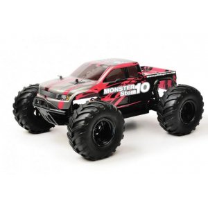 Монстр 1/10 HBX/Pilotage Stem 10 EP 