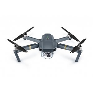Квадрокоптер DJI MAVIC PRO